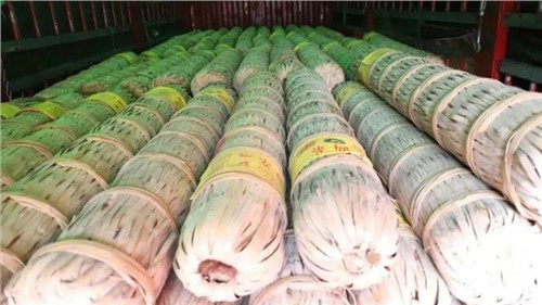 茶葉市場現(xiàn)回暖信號？